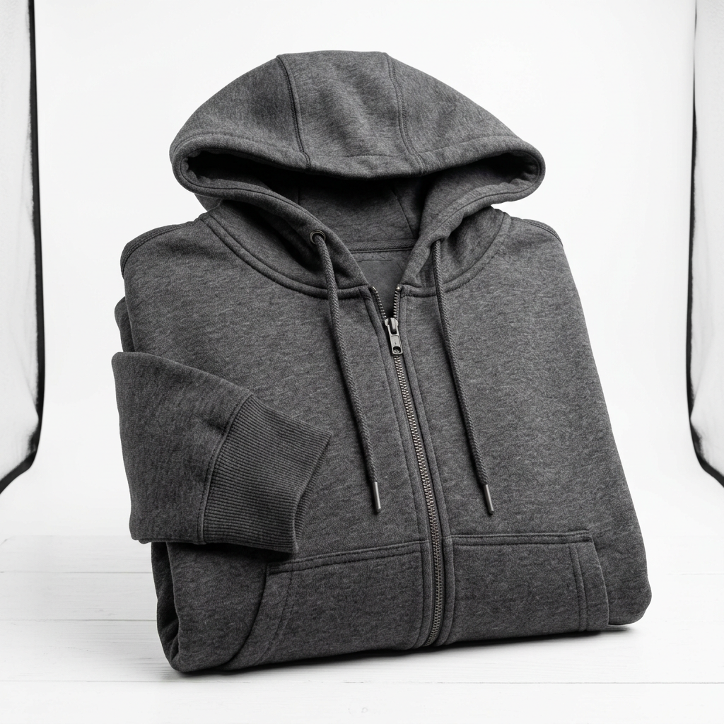Mens Divi Hoodie